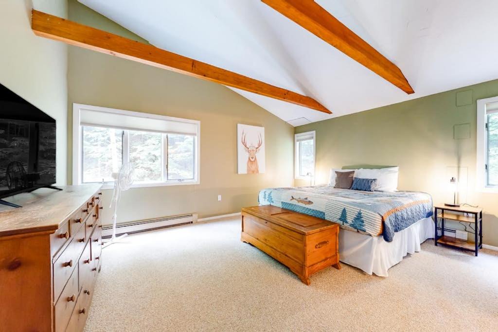 Photo of Bedroom in Bartlett