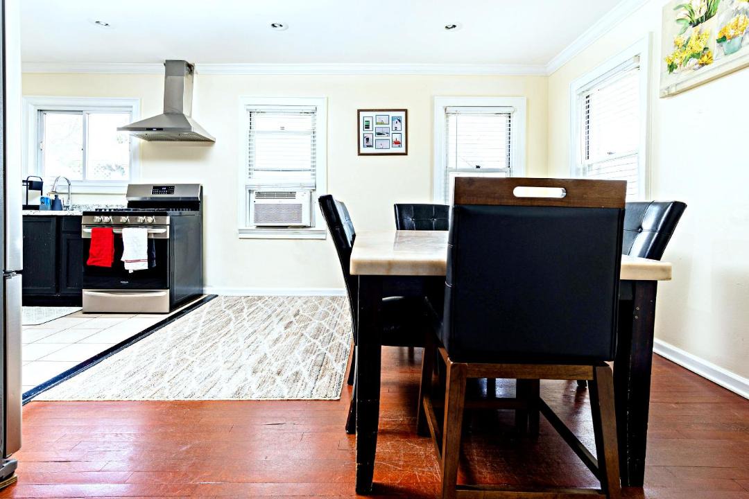 Photo of Kitchen in Valley Stream