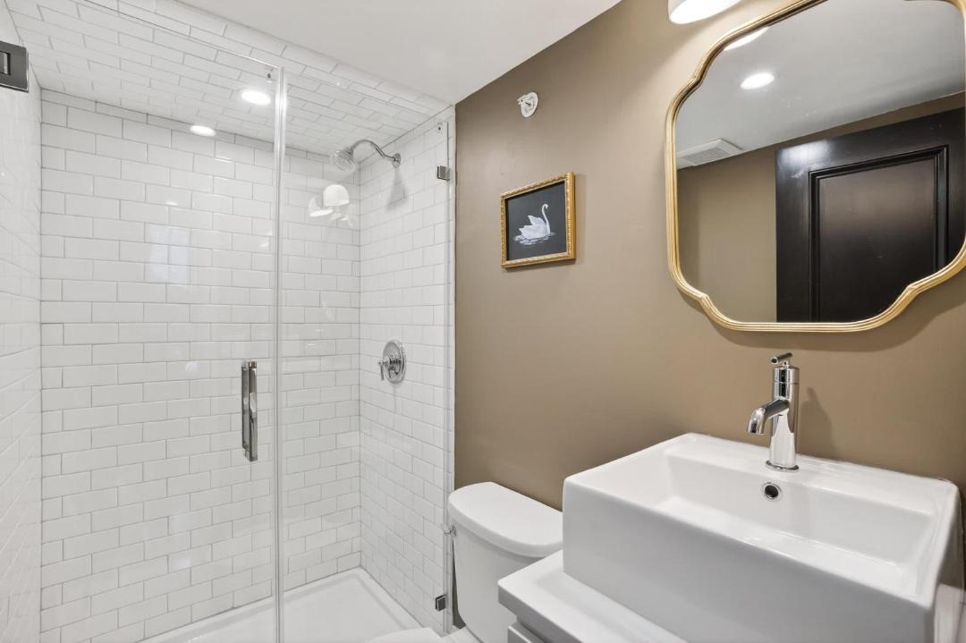 Photo of Bathroom in South End