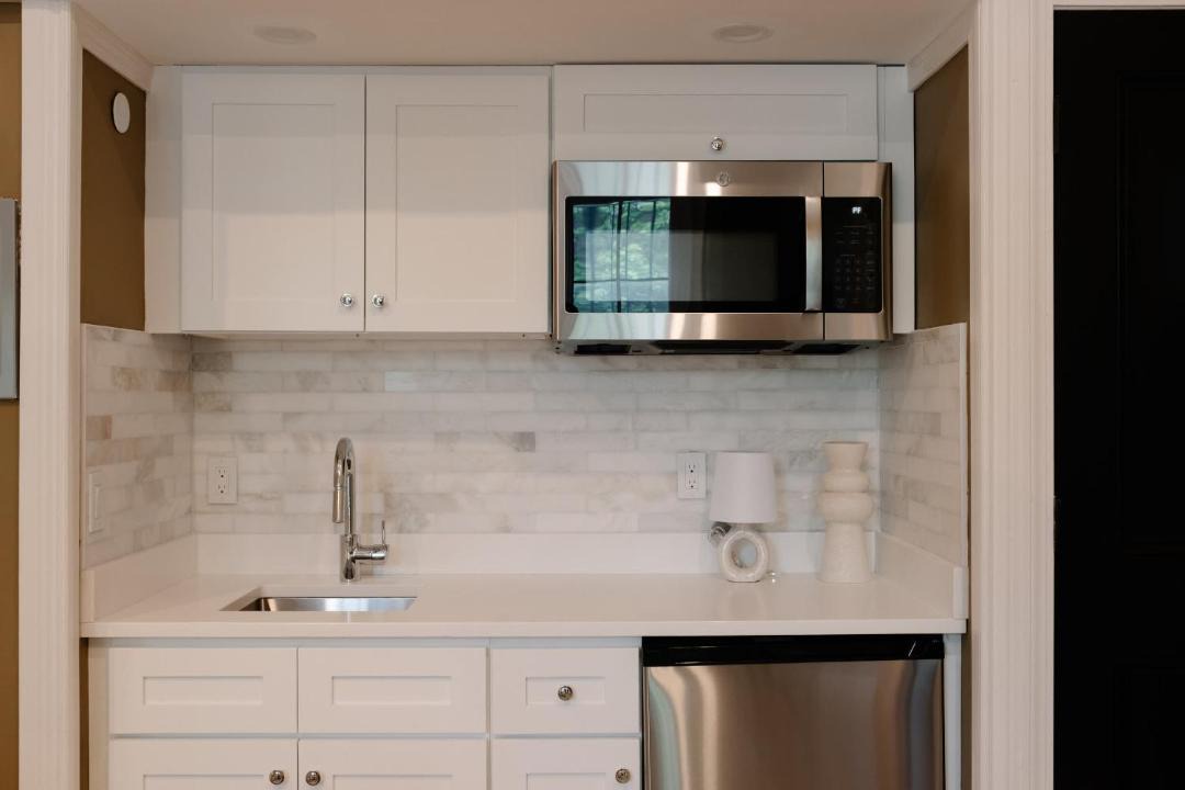 Photo of Kitchen in South End