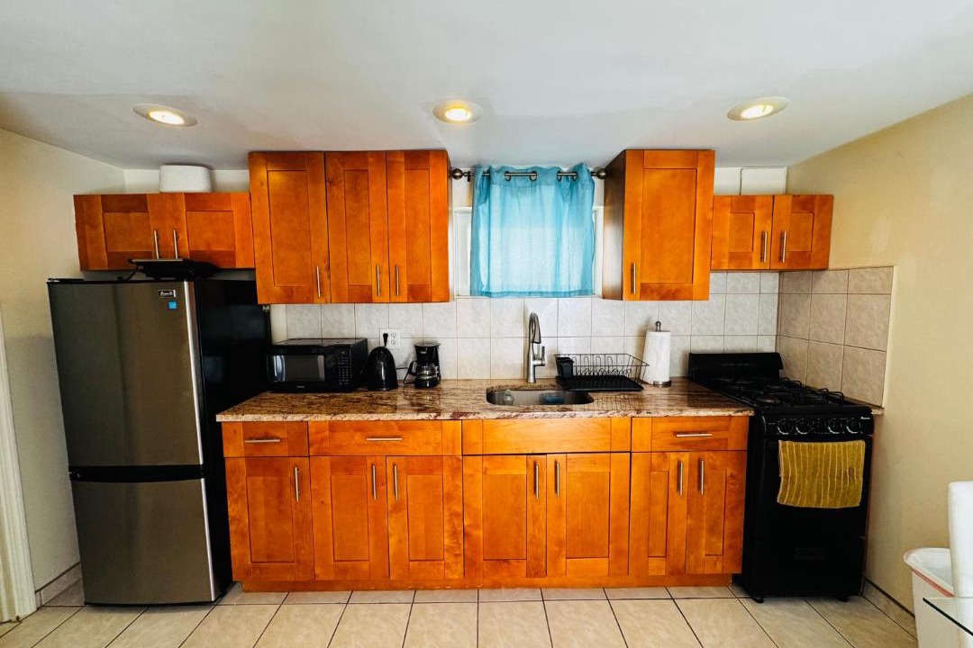 Photo of Kitchen in Queens