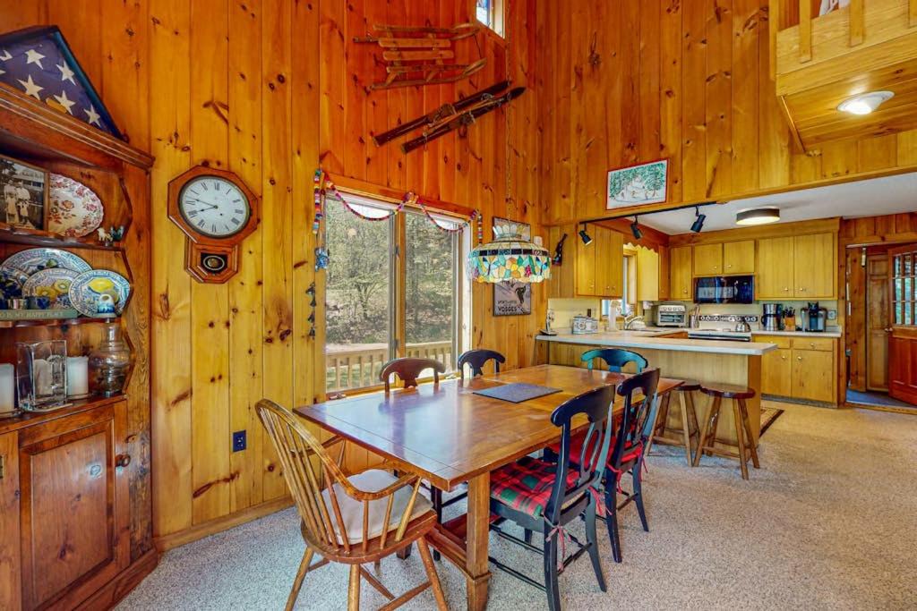 Photo of Kitchen in Ludlow