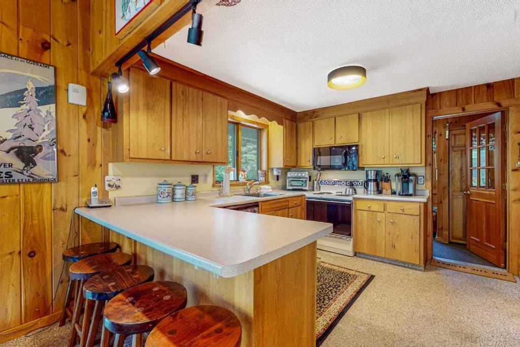 Photo of Kitchen in Ludlow