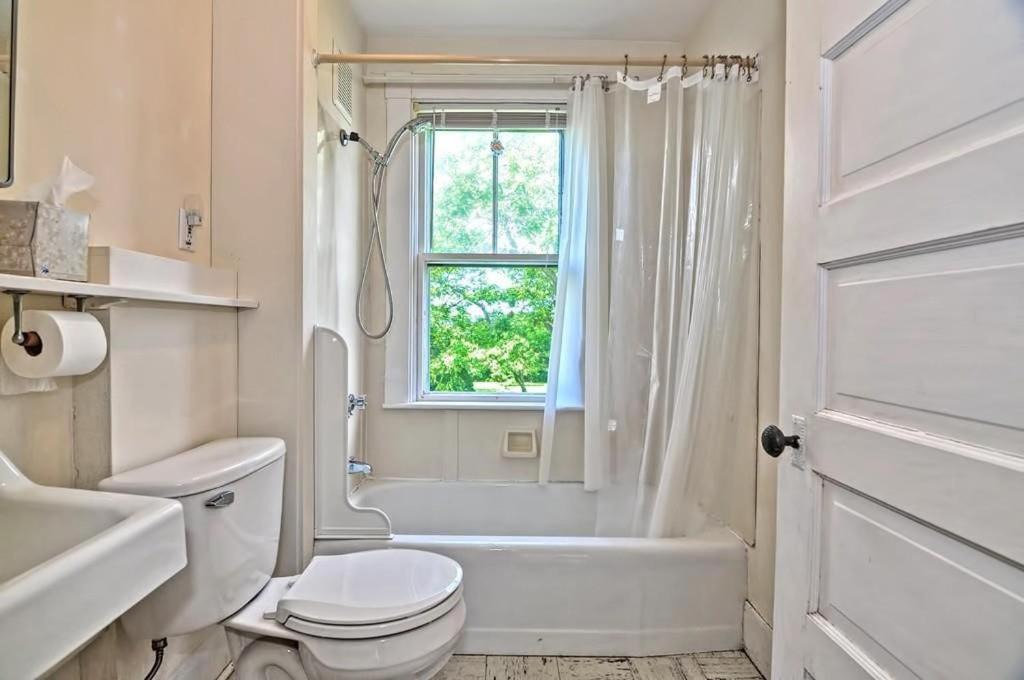 Photo of Bathroom in Westport Point