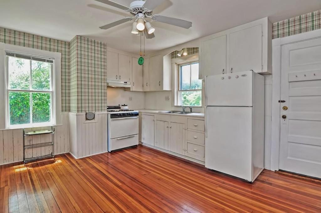 Photo of Kitchen in Westport Point