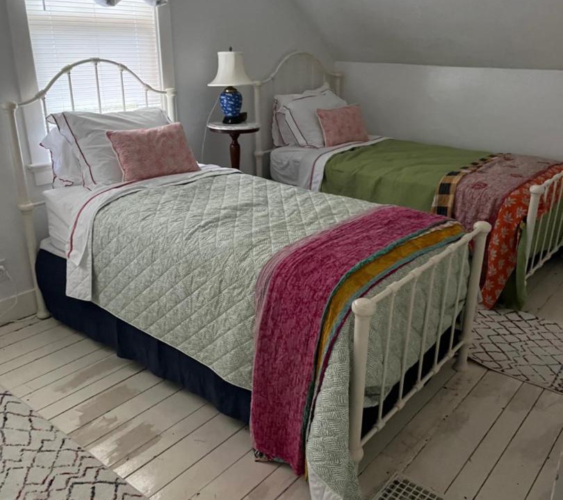 Photo of Bedroom in Westport Point