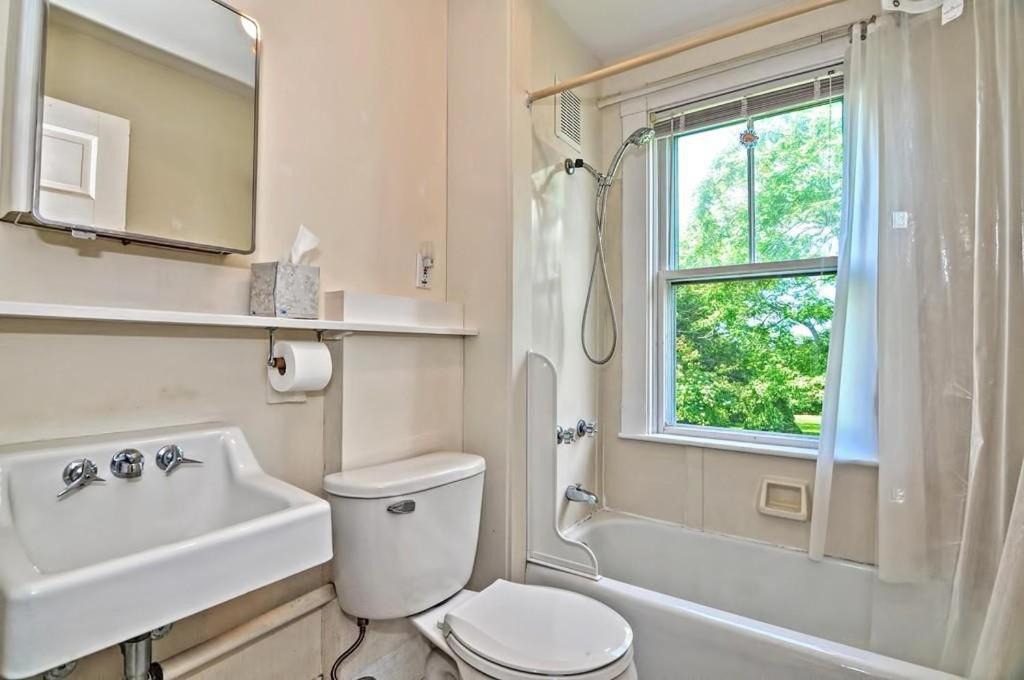 Photo of Bathroom in Westport Point