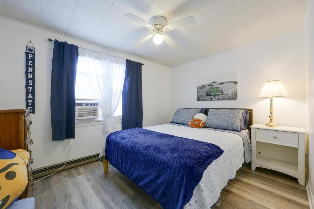 Photo of Bedroom in Williamsport