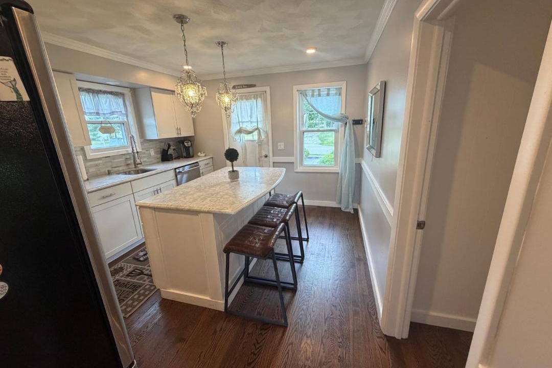 Photo of Kitchen in Narragansett