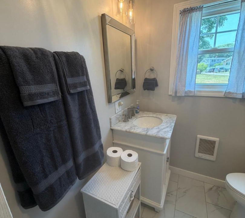 Photo of Bathroom in Narragansett