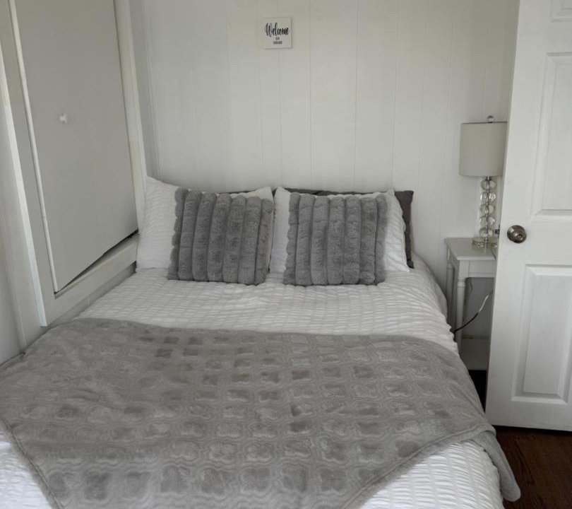 Photo of Bedroom in Narragansett