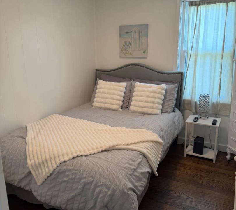 Photo of Bedroom in Narragansett
