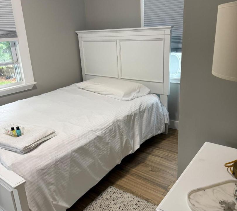 Photo of Bedroom in West Haven
