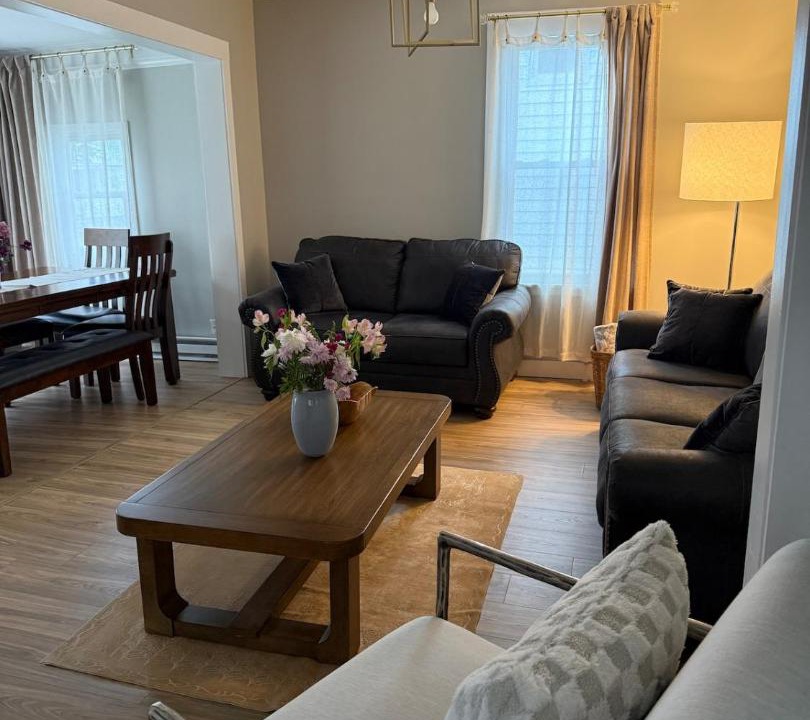 Photo of Livingroom in West Haven