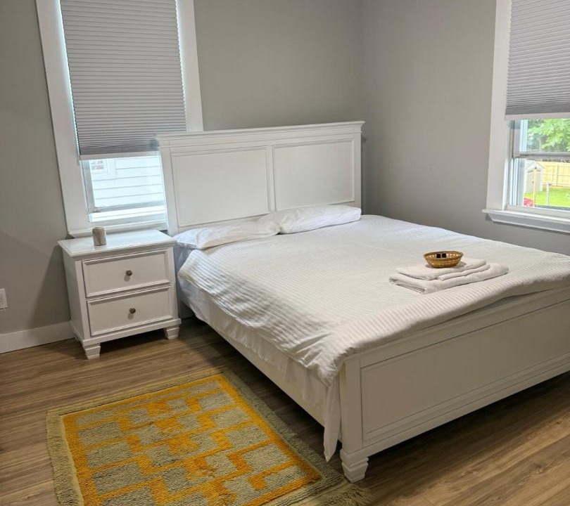 Photo of Bedroom in West Haven