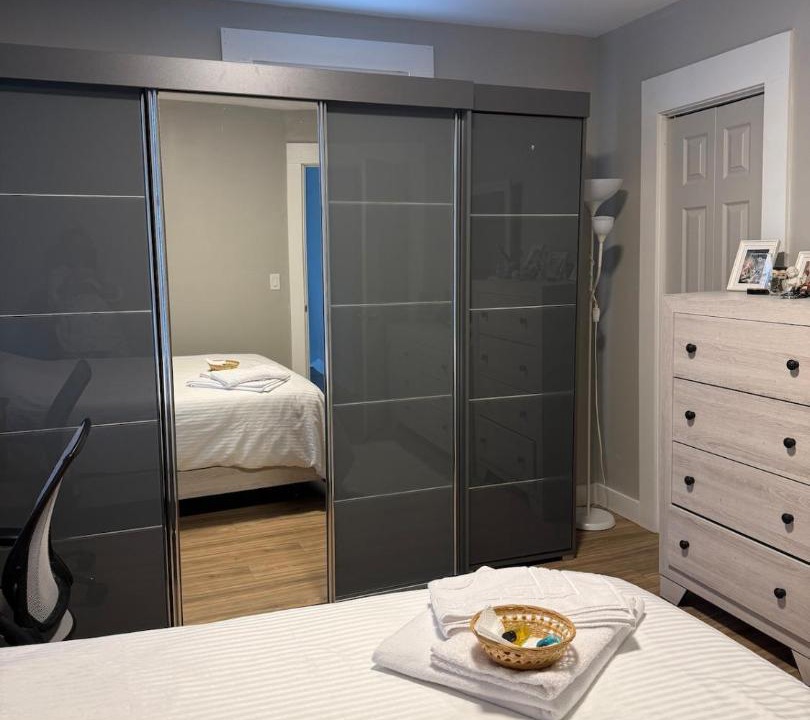 Photo of Bedroom in West Haven