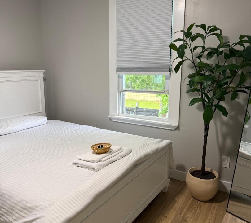 Photo of Bedroom in West Haven