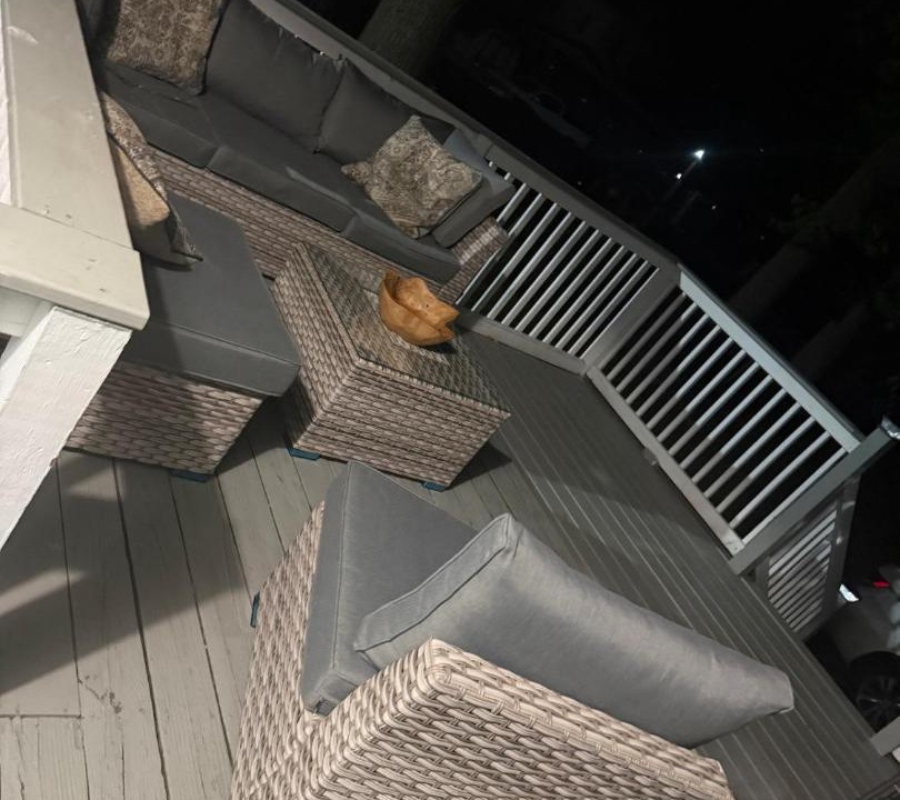 Photo of Patio Balcony in West Haven