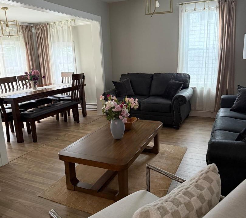 Photo of Livingroom in West Haven
