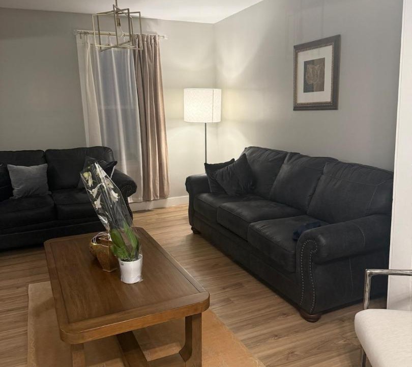 Photo of Livingroom in West Haven