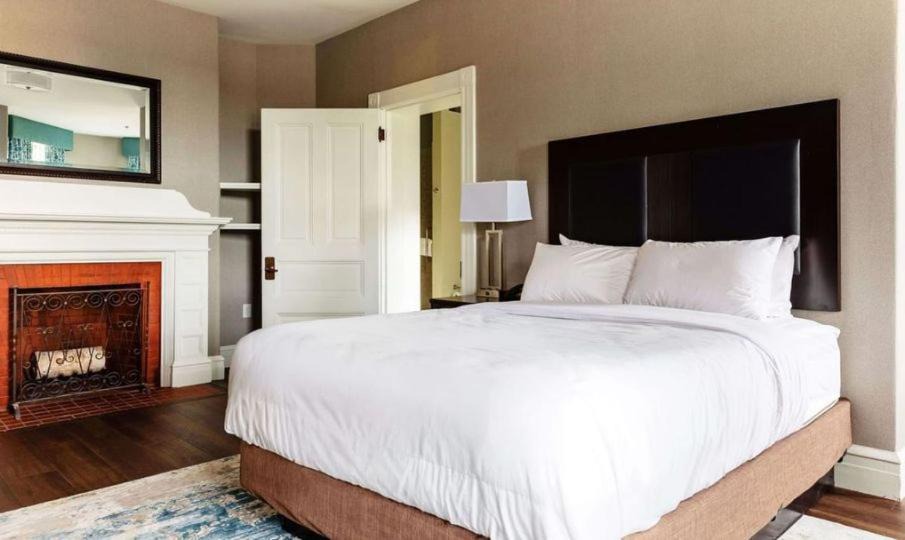Photo of Bedroom in Concord