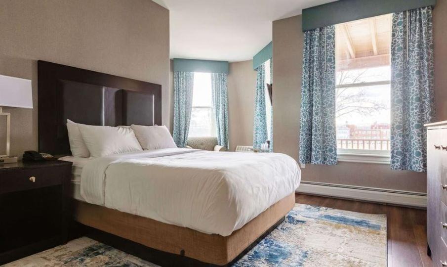 Photo of Bedroom in Concord