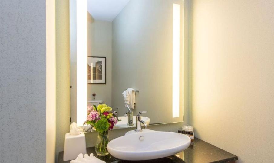 Photo of Bathroom in Concord