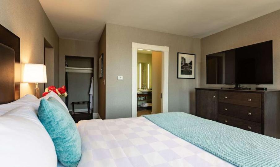 Photo of Bedroom in Concord