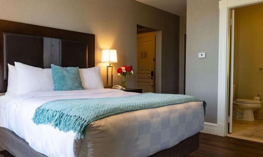 Photo of Bedroom in Concord