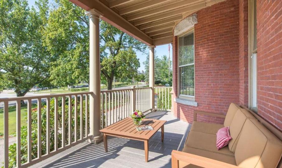 Photo of Patio Balcony in Concord