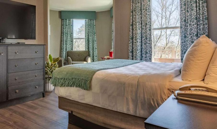 Photo of Bedroom in Concord