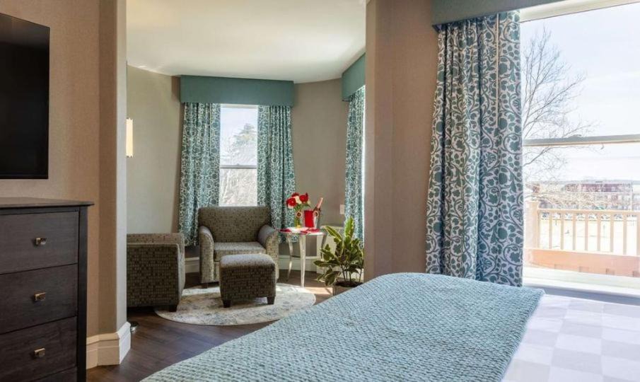 Photo of Bedroom in Concord
