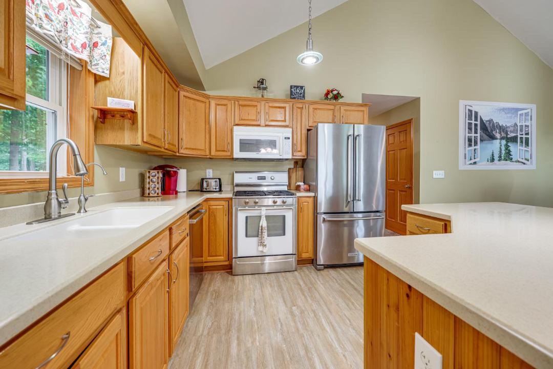 Photo of Kitchen in Town of Varick
