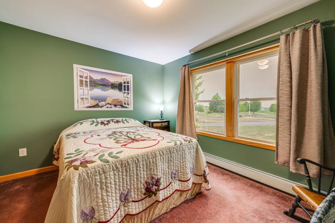 Photo of Bedroom in Town of Varick
