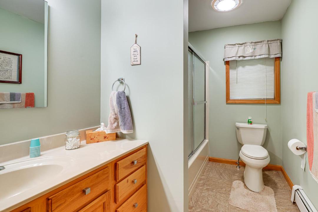 Photo of Bathroom in Town of Varick