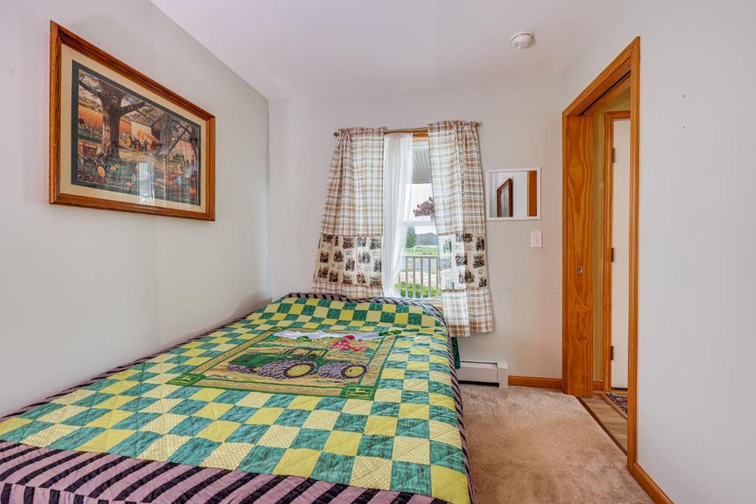 Photo of Bedroom in Town of Varick