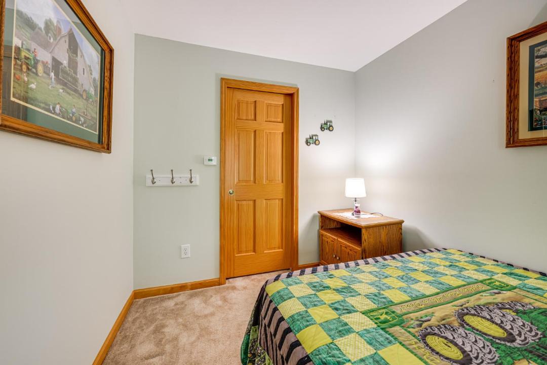 Photo of Bedroom in Town of Varick