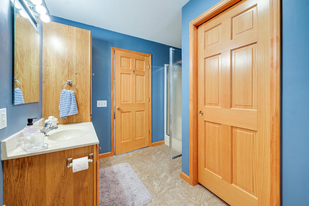 Photo of Bathroom in Town of Varick