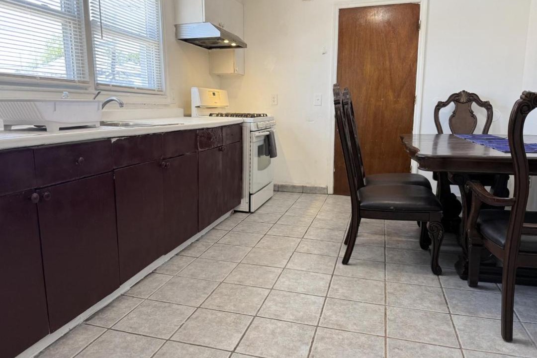 Photo of Kitchen in Perth Amboy