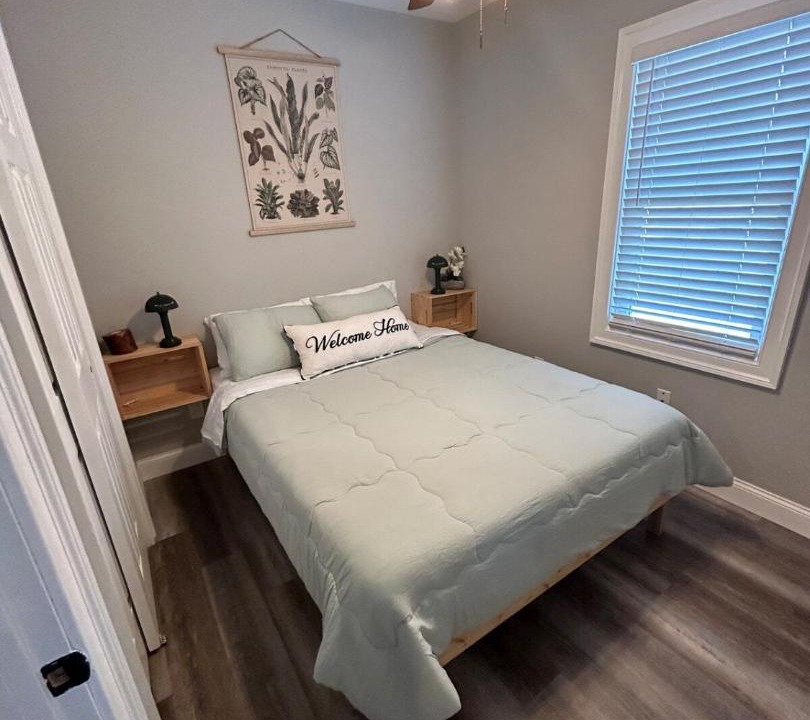 Photo of Bedroom in Egg Harbor City