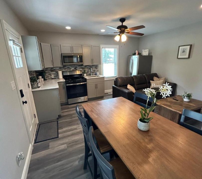 Photo of Kitchen in Egg Harbor City