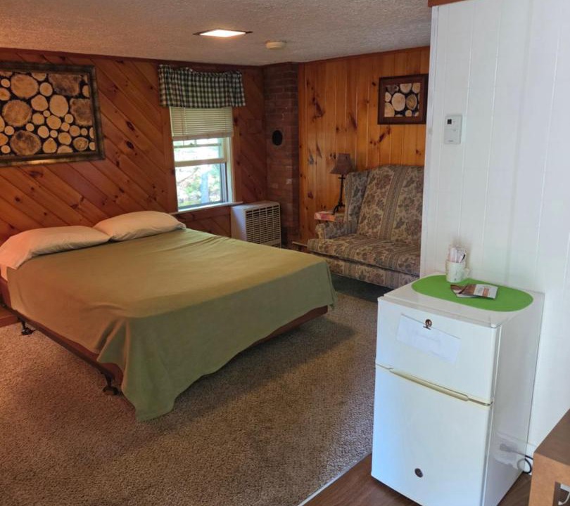 Photo of Bedroom in Madison