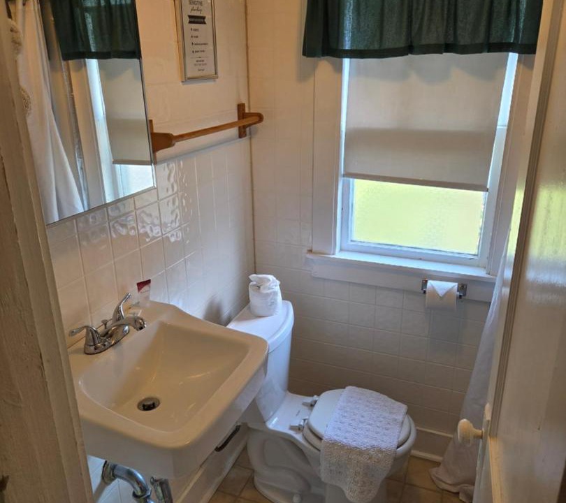 Photo of Bathroom in Madison