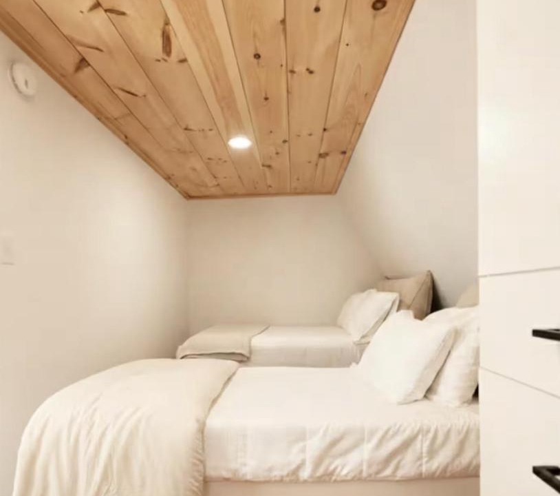 Photo of Bedroom in Perkinsville