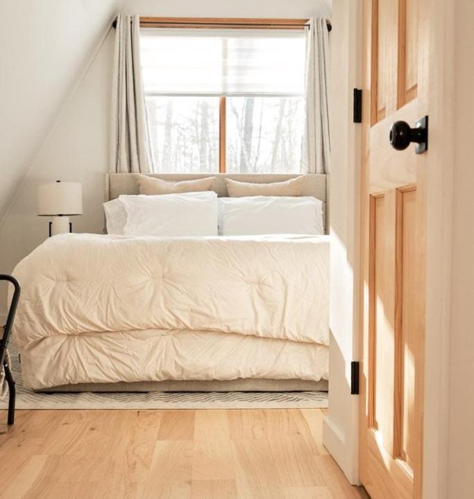 Photo of Bedroom in Perkinsville