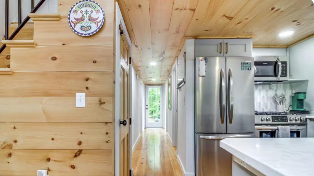 Photo of Kitchen in Perkinsville