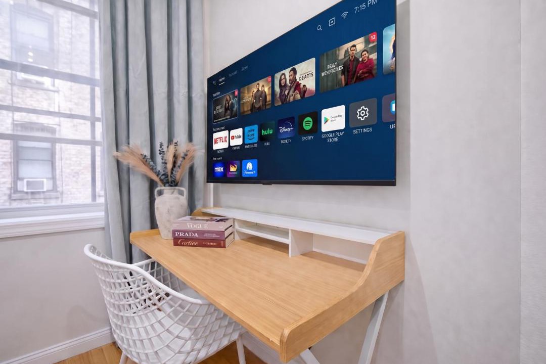 Photo of Livingroom in Bloomingdale
