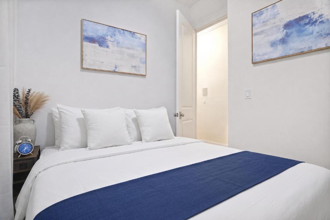 Photo of Bedroom in Bloomingdale