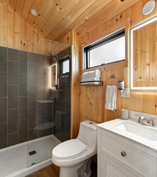 Photo of Bathroom in Wolcott