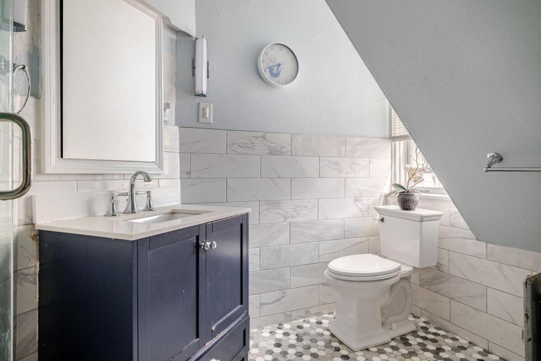 Photo of Bathroom in Dorchester